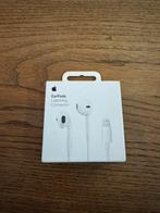 Apple EarPods Nieuw, ongeopend met bon en garantie, Enlèvement ou Envoi, Neuf, Autres marques
