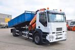 Iveco Stralis 270 (bj 2005), Achterwielaandrijving, Iveco, Bedrijf, 199 kW