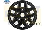 Ford Transit Custom velg alu. 6,5J x 16" 5 X 2 spaaks design, Auto-onderdelen, Banden en Velgen, Verzenden, Nieuw, Personenwagen