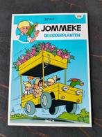 Jommeke - De Sidderplanten (nr 108), Boeken, Stripverhalen, Eén stripboek, Ophalen of Verzenden, Nieuw, Jef Nys