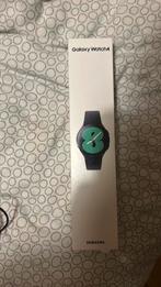 Galaxy watch 4, Bijoux, Sacs & Beauté, Montres connectées, Enlèvement ou Envoi, Comme neuf