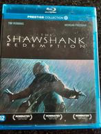 The shawshank redemption blu ray NL, Ophalen of Verzenden