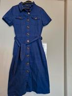 Jurk King Louie (maat 36), Kleding | Dames, Jurken, Ophalen of Verzenden, Zo goed als nieuw, Maat 36 (S)