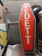 VEDETT LICHTRECLAME, Verzenden