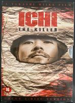 ICHI THE KILLER - Takashi Miike - 2001, CD & DVD, DVD | Horreur, Comme neuf, Gore, Enlèvement ou Envoi, À partir de 16 ans