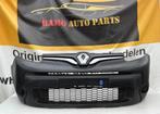 VOORBUMPER RENAULT KANGOO 3 620229800R, Gebruikt, Ophalen of Verzenden, Bumper, 3 maanden garantie