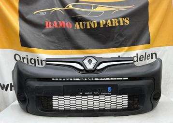 VOORBUMPER RENAULT KANGOO 3 620229800R beschikbaar voor biedingen