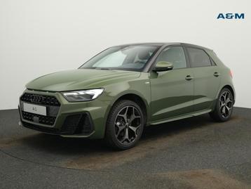 Audi A1 Sportback A1 Sportback 30 TFSI Business Edition S li beschikbaar voor biedingen