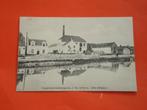 Margarinerie Limbourgeoise J. Van de Venne  Brée, Verzamelen, Ophalen of Verzenden, Voor 1920, Gelopen, Limburg