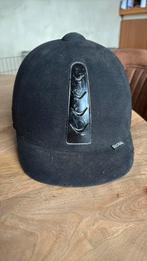 Gratis rijhelm Global, Dieren en Toebehoren, Ophalen, Gebruikt, Rijden