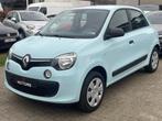 Renault Twingo // 2019 // essence // 5-portes, 52 kW, Bleu, Achat, Hatchback