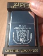 ZIPPO RSC Anderlecht, Verzamelen, Ophalen of Verzenden