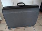 Samsonite koffer, 70 cm ou plus, Plastique dur, Comme neuf, Enlèvement