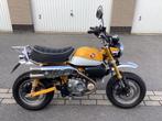 HONDA MONKEY 125, Motoren, Motoren | Honda, Particulier, 125 cc, Overig, 11 kW of minder