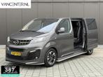 Opel Vivaro 2.0 CDTI 177PK Automaat L3H1 DC Irmscher Sport, 177 ch, Achat, Euro 6, Entreprise