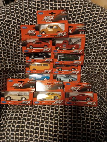 Welly beschikbaar voor biedingen