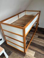Lit enfant IKEA KURA, Enlèvement, Comme neuf