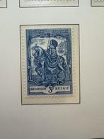 Timbre belge, Enlèvement ou Envoi