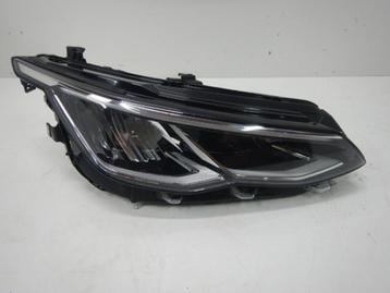 VW Golf 8 5H1 Koplamp LED Rechts R 5H1941006 Kaal beschikbaar voor biedingen