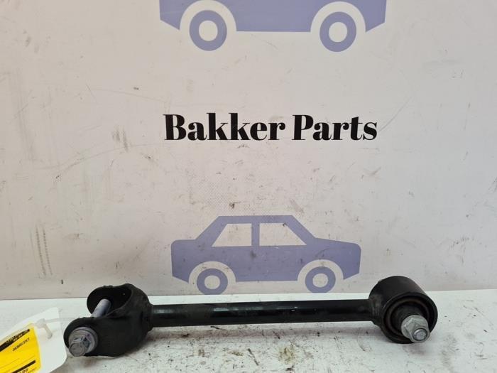 Reactiestang rechts-achter van een Toyota Corolla, Auto-onderdelen, Ophanging en Onderstel, Toyota, Gebruikt, 3 maanden garantie