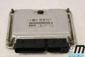 Motorregelapparaat VW Golf 4 Variant beschikbaar voor biedingen
