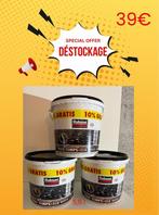 RUBSON reparation tout temps pour toit plat et gouttière, Ophalen