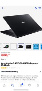 Acer Aspire 3, Comme neuf, Enlèvement ou Envoi