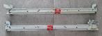 DELL 2U Sliding Rack Rail kit 0Y4972 0Y4971 for PE2850, Gebruikt, Ophalen of Verzenden