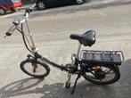 Formula Elektr plooifiets(minerva), Fietsen en Brommers, Ophalen, Gebruikt