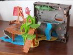 Pirateneiland Matchbox, Kinderen en Baby's, Ophalen of Verzenden, Gebruikt, Ontdekken