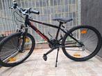 vtt b-twin 24 pouce état neuf prêt a rouler, Fietsen en Brommers, Fietsen | Jongens, Ophalen, B-twin, 24 inch, Versnellingen