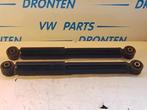 Schokdemper set van een Volkswagen Caddy, Ophalen of Verzenden, 3 maanden garantie, Gebruikt, Volkswagen