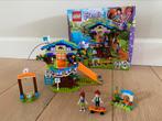 Lego Friends 41335 La cabane dans les arbres de Mia, Enlèvement ou Envoi, Comme neuf, Lego