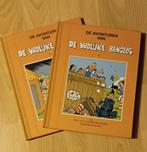 De vrolijke bengels 1+2 (Klassiek uitgave HC), Ophalen of Verzenden, Nieuw
