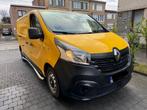 Renault Trafic 2017 1.6 70kw (problème filtre à particules), Auto's, Euro 6, Particulier, Te koop, 1600 cc