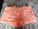jeansshort DenimCo confectiemaat 34, Kleding | Dames, Spijkerbroeken en Jeans, Denim co, Ophalen of Verzenden, W27 (confectie 34) of kleiner