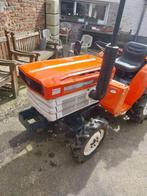 Traktor Kubota BT 1600DT, Gebruikt, Tot 2500, Tot 80 Pk, Ophalen
