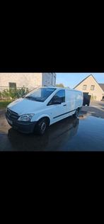 Mercedes vito 2011 W639