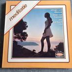 LP Orkest van de Weense Opera - Meditatie, Cd's en Dvd's, Vinyl | Klassiek, Gebruikt, Ophalen of Verzenden, 12 inch