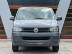 Volkswagen Transporter T5 Rolstoelwagen - LIFT - GARANTIE, Auto's, Volkswagen, Voorwielaandrijving, Monovolume, 4 cilinders, Leder en Stof