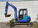 Airman 4.5 ton minigraver in prima staat, Ophalen, Graafmachine