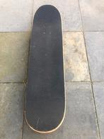 COMBO!!! 2 skateboards + 1 skateramp + 1 skate helm, Ophalen, Zo goed als nieuw, Skateboard