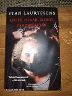 Lotte, 17 jaar  blond, blauwe ogen., Comme neuf, Belgique, Enlèvement ou Envoi, Stan Lauryssens