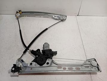 RAAMMECHANIEK ELEK LINKS VOOR Megane IV (RFBB) (430106F0) beschikbaar voor biedingen