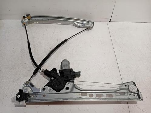 RAAMMECHANIEK ELEK LINKS VOOR Megane IV (RFBB) (430106F0), Auto-onderdelen, Carrosserie, Renault, Voor, Links, Gebruikt
