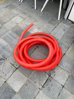 Beschermbuis elektriciteit leidingen, Ophalen, Zo goed als nieuw