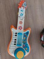 Vtech gitaar, Kinderen en Baby's, Ophalen of Verzenden, Gebruikt