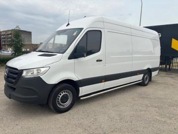 Mercedes Sprinter 315  L4H2 beschikbaar voor biedingen