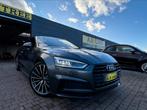 AUDI A5 COUPÉ S LINE AUTOMATIQUE *GARANTIE 12M*, Auto's, Audi, 4 zetels, 1984 cc, Bedrijf, Zilver of Grijs