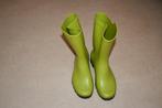 Groene rubberen laarsjes Solognac - maat 37/38, Vêtements | Femmes, Chaussures, Bottes de pluie, Enlèvement ou Envoi, Solognac